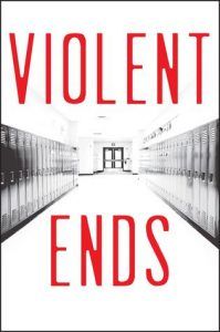 ya books about school shootings