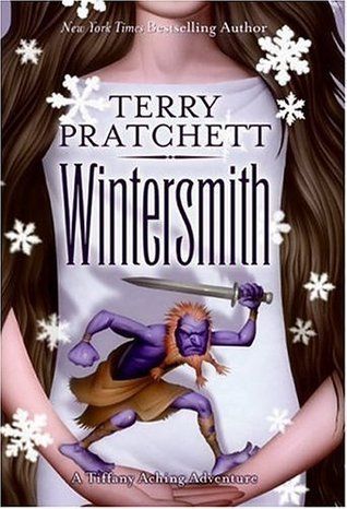 9 Magical  Winter Fantasy Books to Read Under a Warm Blanket - 92