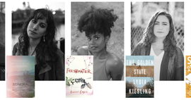 2018 5 Under 35 Honorees - Book Riot