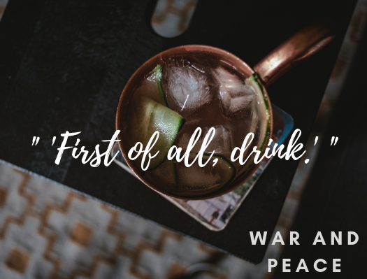 35 war and peace quotes 1