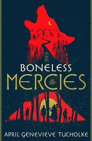 The Boneless Mercies