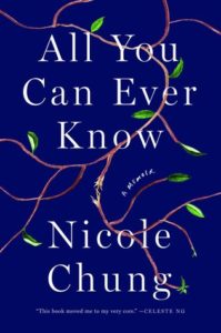 All You Can Ever Know by Nicole Chung - Book Riot
