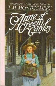 Revisiting ANNE OF GREEN GABLES - 15