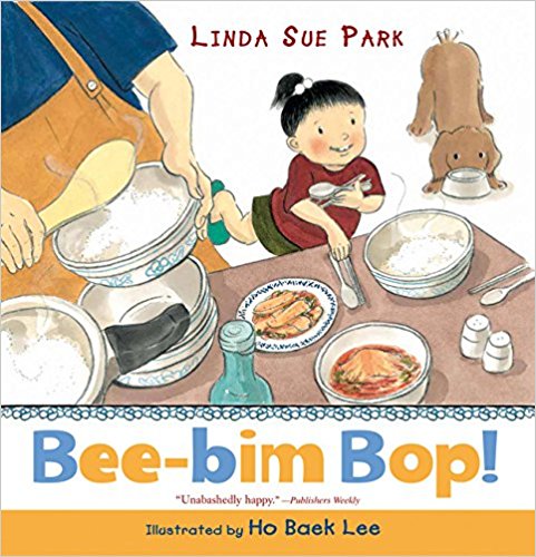 bee bim bop by linda sue park bee bim bop by linda sue park