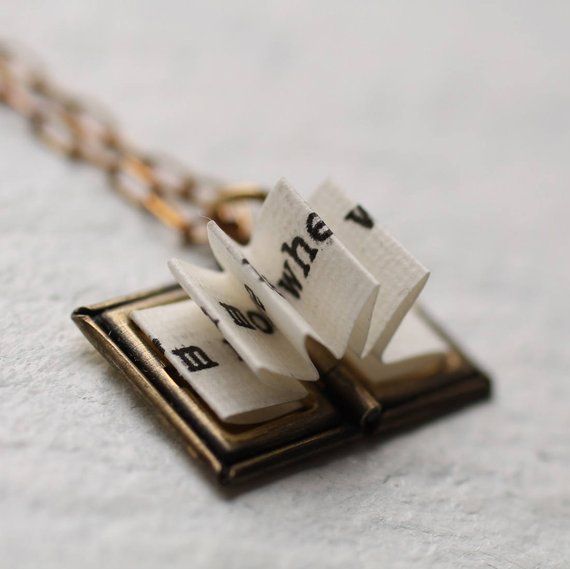 small gifts for book lovers