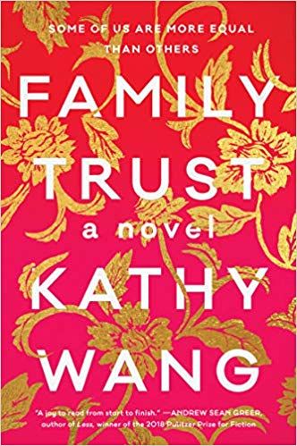 The Best Books About Dysfunctional Families - 55