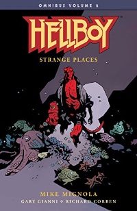 The Best Hellboy Comics  Your Ultimate Reading Guide - 5