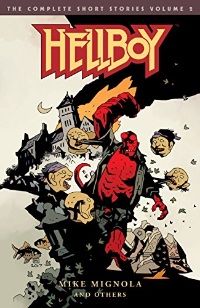 The Best Hellboy Comics  Your Ultimate Reading Guide - 73