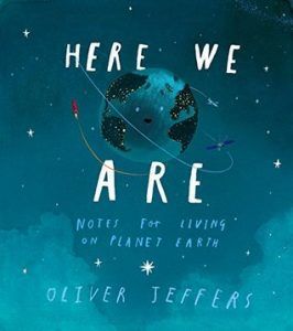 Books for Young People Inspired by the Words of the Year - 50