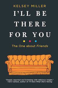 Vote on the I LL BE THERE FOR YOU Giveaway Finalists  - 58