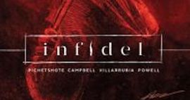 INFIDEL cover art