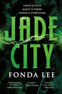 Jade City