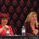 Kelly Sue DeConnick and Chelsea Cain Feature