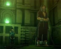 Complicated Thoughts on THE LEGEND OF KORRA - 61