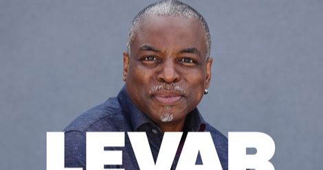 The Best Episodes of LEVAR BURTON READS Book Riot