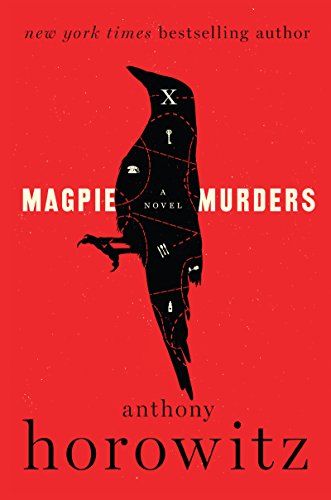 25 of the Best Murder Mystery Books - 4