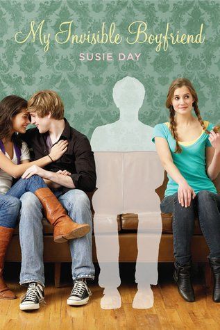 My Invisible Boyfriend by Susie Day