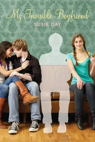 My Invisible Boyfriend by Susie Day