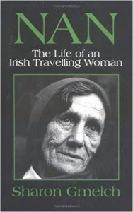 nan the life of an irish travelling woman cover