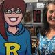 Nancy Silberkliet from Archie Comics