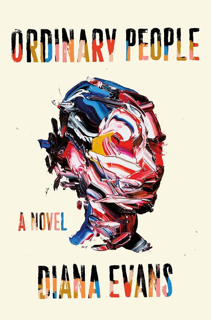 Ordinary People by Diana Evans