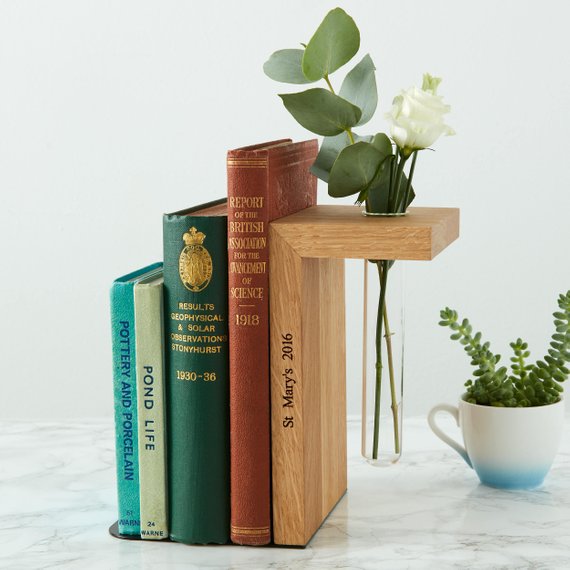 5 accesorios que encantarán a todo amante de la lectura