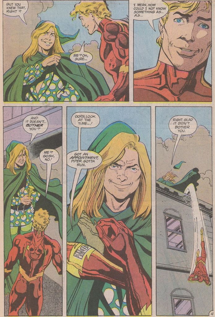 An Alphabet Guide To Queer Superheroes And Supervillains Book Riot