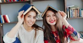 Puntastic And Fun Book Club Names