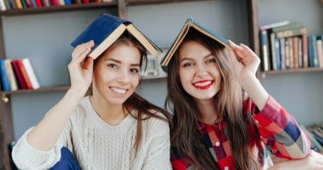 Puntastic And Fun Book Club Names