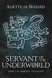 Servant of the Underworld