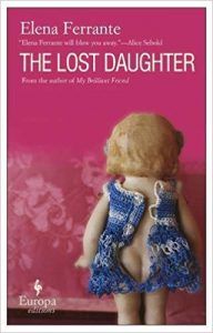 The Lost Daughter