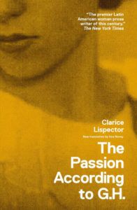 A Reading Pathway Through Clarice Lispector Books - 63