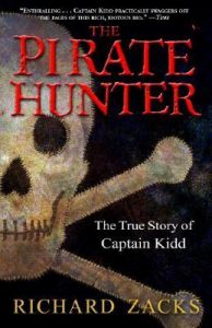 The Pirate Hunter The True Story of Captain Kidd Epub-Ebook