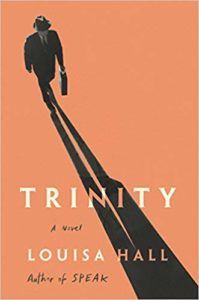 Trinity by Louisa Hall