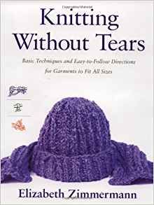 Knitting Without Tears