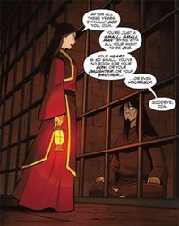 Complicated Thoughts on THE LEGEND OF KORRA - 86