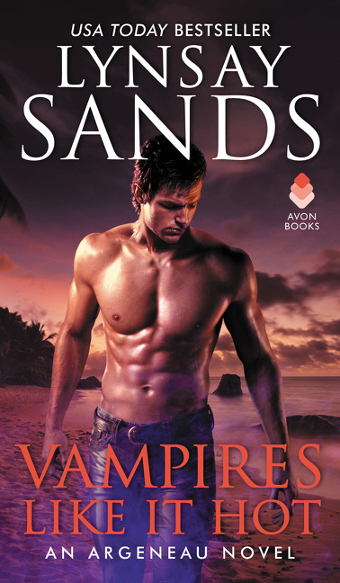 here be sexist vampires series