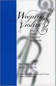 weeping violins cover