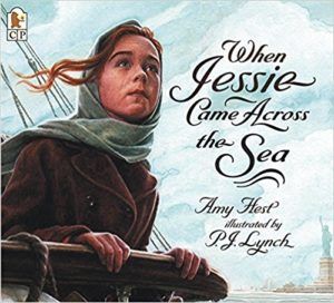 50 Must Read Historical Fiction Picture Books - 74