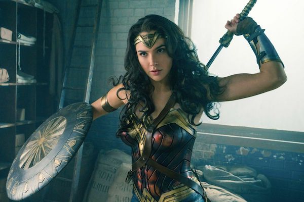 15 Wonder Woman Quotes To Make You Feel Empowered Book Riot