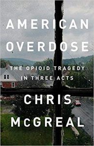 american overdose