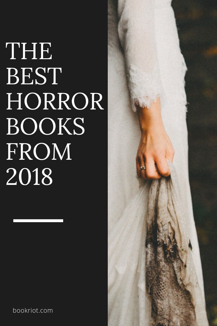 The Best Horror Books From 2018 to Read This Halloween Season - 63