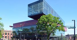 Halifax Central Library