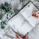 bullet journal setup