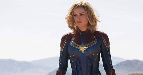 captain marvel movie feature