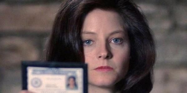 Clarice Starling - INTJ