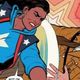 comics about angry ladies feature