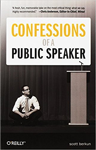 books about public speech