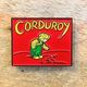 children's book enamel pins feature
