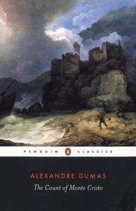 count of monte cristo by alexandre dumas